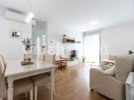 Flat, 99 m², almost new