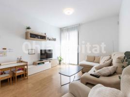 Flat, 99 m², almost new