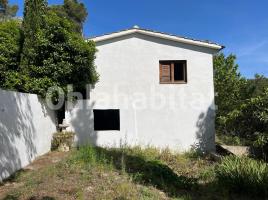 Casa (unifamiliar aïllada), 75 m², Calle Circumval·lacio