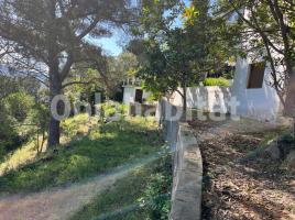 Casa (unifamiliar aïllada), 75 m², Calle Circumval·lacio