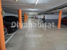 Lloguer plaça d'aparcament, 9 m², Calle Mossèn Lluís Pañella