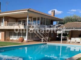 Casa (unifamiliar aïllada), 740 m²