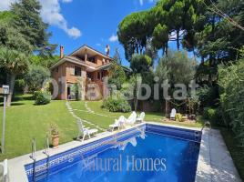 Lloguer Casa (xalet / torre), 425 m²