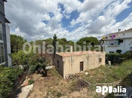 Sòl rústic, 467 m², Urbanización serra maurina, 20