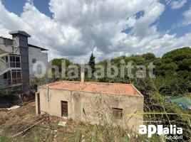 Sòl rústic, 467 m², Urbanización serra maurina, 20