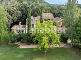 Casa (masia), 1600 m², Zona
