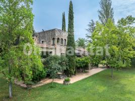 Casa (masia), 1600 m², Zona