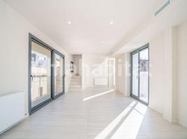 Dúplex, 152 m², près de bus et de train, nouveau, Calle Sant Pau, 4