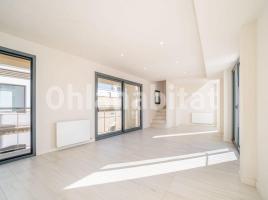 Dúplex, 152 m², près de bus et de train, nouveau, Calle Sant Pau, 4