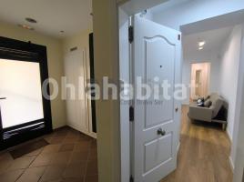 Apartament, 55 m², seminou