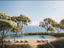 Apartament, 218 m², seminou