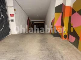 Plaça d'aparcament, 11 m², seminou, Calle del Poeta Cabanyes