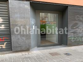 Plaça d'aparcament, 11 m², seminou, Calle del Poeta Cabanyes