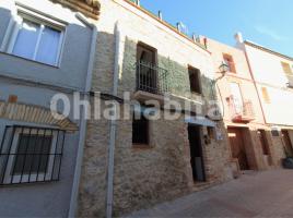Houses (terraced house), 138 m², Calle Sant Agustí