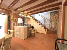 Houses (terraced house), 138 m², Calle Sant Agustí