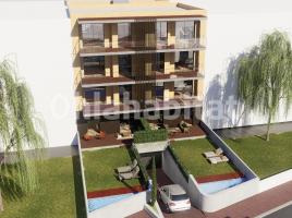 Flat, 83 m²
