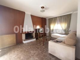 Lloguer pis, 120 m², prop de bus i tren, Calle de la Muralla