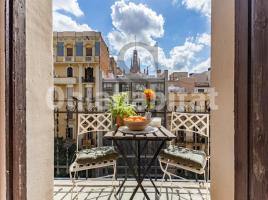 Piso, 57 m², cerca bus y metro, Calle de Còrsega