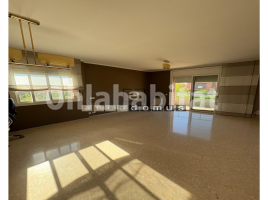 Alquiler piso, 105 m², Carretera Sansón