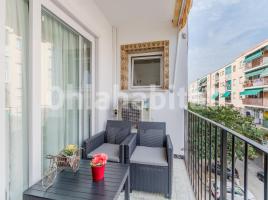 Pis, 80 m², prop de bus i tren, Calle del Riu Güell
