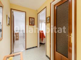 Pis, 80 m², prop de bus i tren, Calle del Riu Güell