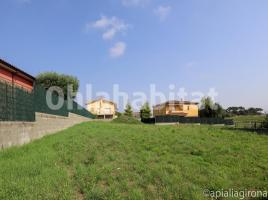 Suelo rústico, 858 m², Calle Llevant