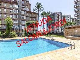 Apartament, 112 m², Vía octaviana