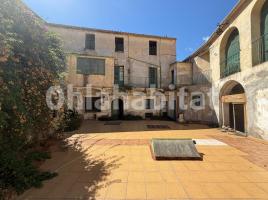 Casa (unifamiliar adosada), 392 m², cerca de bus y tren, Calle Coscoll