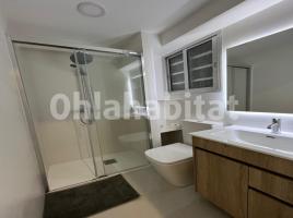 Lloguer apartament, 41 m², Avenida de la Diputació