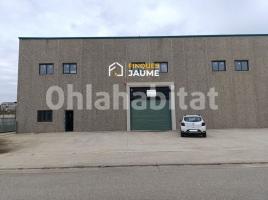 Industrial, 1300 m², Zona