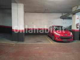 Plaza de aparcamiento, 12 m², Calle d'Antoni Costa, 13