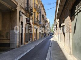 For rent business premises, 252 m², Calle Sant Llàtzer, 16