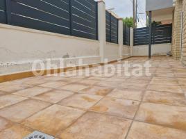 Piso, 70 m², cerca de bus y tren, seminuevo, Calle del Doctor Fleming