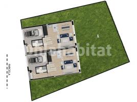 Casa (unifamiliar adossada), 165 m², seminou