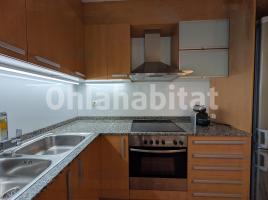 Piso, 93 m², seminuevo, Avenida de Madrid