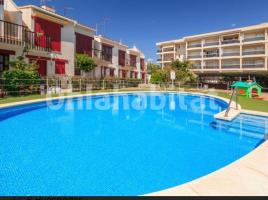 Apartament, 108 m², Calle Golf de Sant Jordi