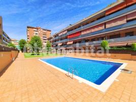 Piso, 93 m², seminuevo, Zona
