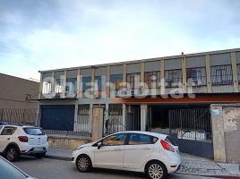 Alquiler nave industrial, 1800 m², Zona