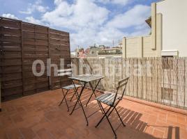 For rent attic, 50 m², near bus and train, Calle de Fontcoberta