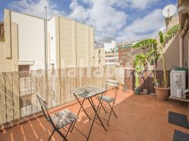 For rent attic, 50 m², near bus and train, Calle de Fontcoberta