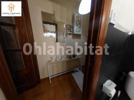 Piso, 58 m², Calle l'Alegria