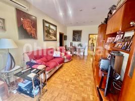 Àtic, 95 m², Calle de Gènova