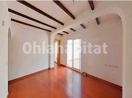 Àtic, 66 m², près de bus et de train, Calle de la Unió, 38