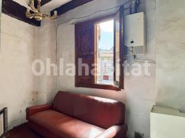 Casa (unifamiliar adosada), 228 m², Calle del Verger