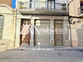 Flat, 169 m², near bus and train, Calle de les Flors de Maig, 6