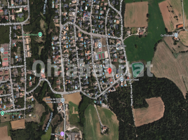 Sòl urbà, 890 m², Calle Queralt, 3