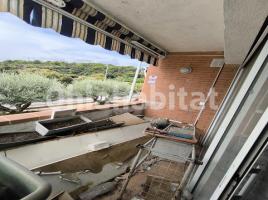 Piso, 72 m², cerca de bus y tren