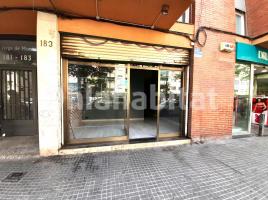 Lloguer local comercial, 41 m²