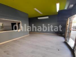 Lloguer local comercial, 41 m²