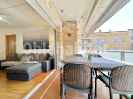 Piso, 112 m², cerca de bus y tren